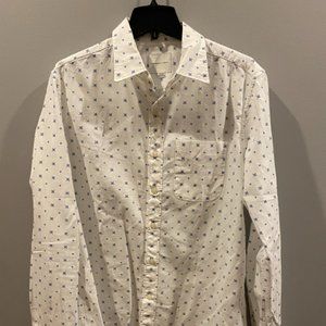 American Eagle Button Down